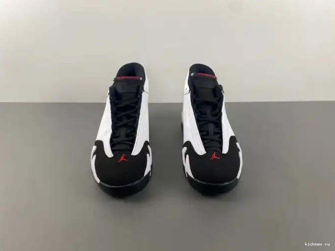Cheap Kickmax 14 Air Black Jordan (2024) Toe Retro 487471-160 0422